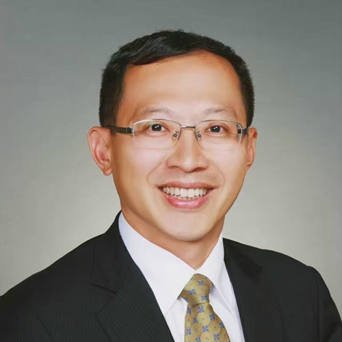 譚耀南的台美中視野 